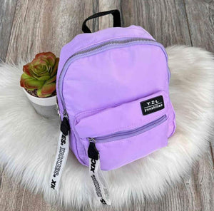 Morral mini